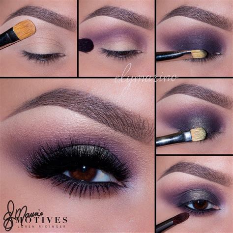 17 Gorgeous Fall Makeup Tutorials We’re Obsessed With! - fashionsy.com