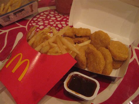 My Hunt for the Original McDonald's French-Fry Recipe - Gastro Obscura