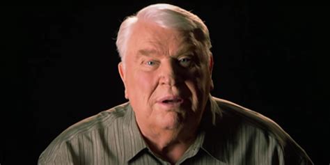 John Madden Dead At 85