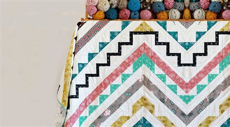 18 Free Quilt Patterns - Easy Quilt Tutorials