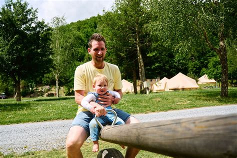 Tipi Tent Overnachting In De Ardennen Belgi Supertrips Nl