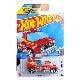 Mattel Coche o camión de juguete Hot Wheels vehículo a escala para niños y coleccionistas