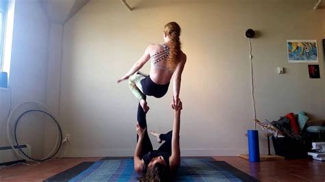 Acroyoga Washing Machine Acro Yoga Washing Machine Poses