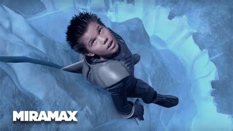 The Adventures Of Sharkboy And Lavagirl - Official Site - Miramax