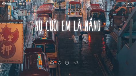 Nh C Chill Tiktok Nh C Lofi Bu N Hot Nh T Hi N Nay Nh Ng B N Nh C Lofi Chill Nh Nh Ng Youtube