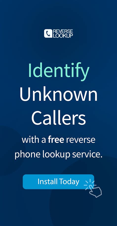 Reverse Lookup: Free Phone Number Lookup APK for Android - Download