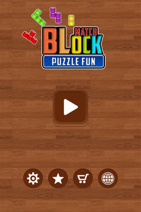 Wood Block Puzzle Ui Ux By Muhammadaadi Fiverr