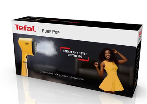 Tefal DT2026 Pure POP DT2026 Kledingstomer | Prijzen vergelijken ...