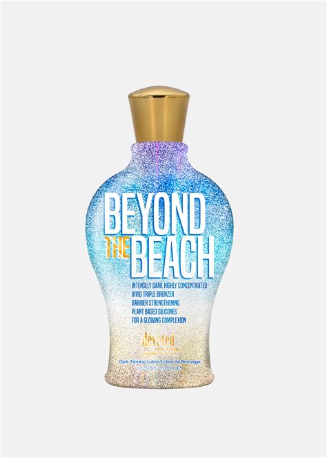 SummerXIris:  Beyond The Beach, Beyond Beautiful