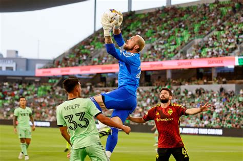 Realios Ratings Vintage Frei Helps Sounders Rise Above Austin FC