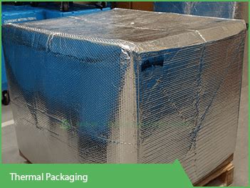 Thermal Packaging Solutions Eps Boxes Cooling Boxes Vackerglobal