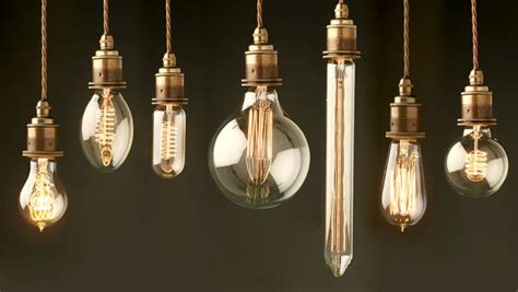 A Guide To Understanding Modern Light Bulbs: Shapes And Sizes - Green ...