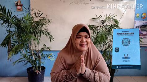 Kemuhammadiyahan Kelas 5 Youtube