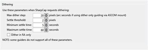 1st try Andromeda (please advice) - Beginning Deep Sky Imaging - Cloudy ...