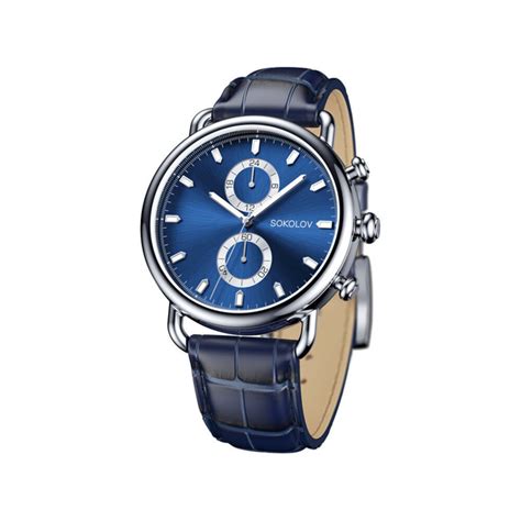 SOKOLOV, Мужские стальные часы, 620710060003023 - купить с доставкой по ...
