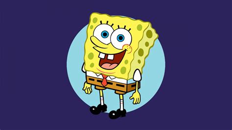 Spongebob Squarepants 1920 X 1080 Hdtv 1080p Wallpaper