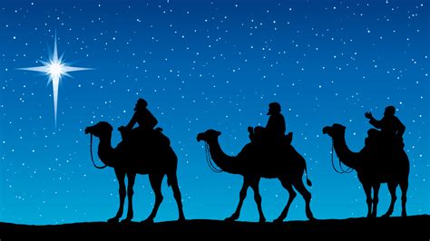 What Is Three Kings Day (Epiphany) and How Is It Celebrated? - Jacobs Christmas