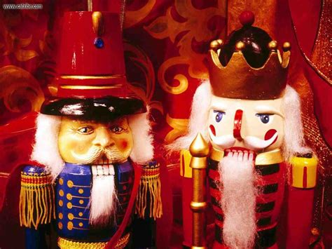 Nutcracker Wallpapers - Wallpaper Cave