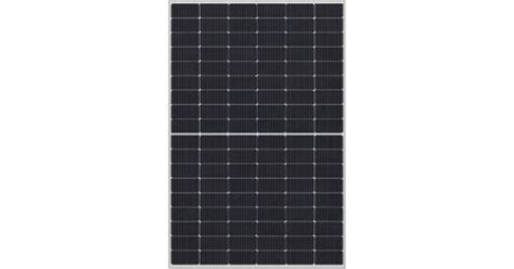 Solarni Panel Sharp Nu Jc W Mono X X Mm