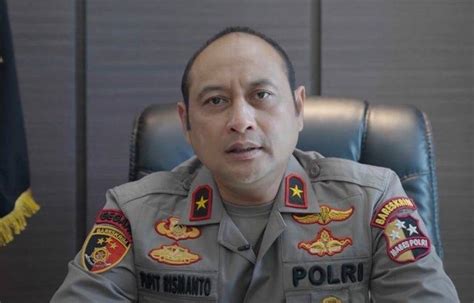 Brigjen Pipit Rismanto Jabat Kapolda Kalbar Ini Rekam Jejaknya