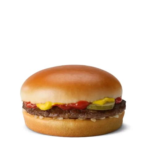 mcdonalds double cheeseburger calories price allergen