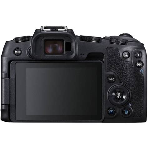 Фотоаппарат Canon EOS RP Body | Canon | Компактные фотокамеры со ...