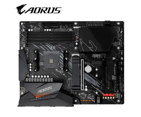 PLACA BASE GIGABYTE B550 AORUS ELITE AX V2 AMD B550 HDMI S AM4 ATX