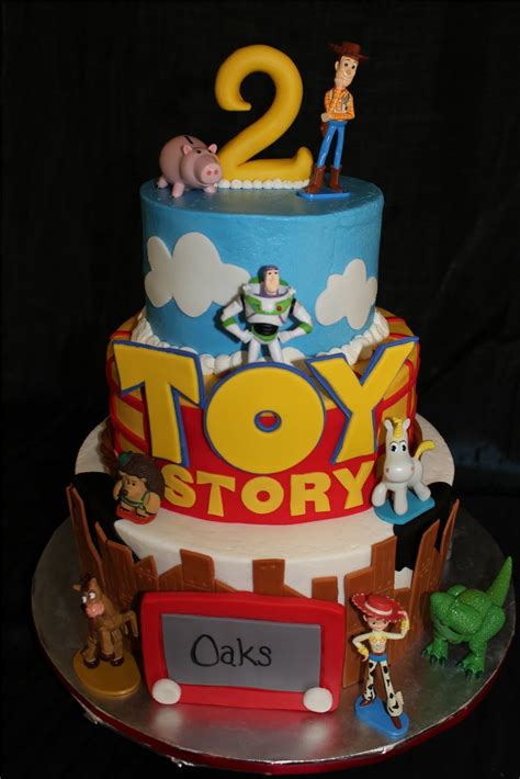 Cakes by Camille: Disney Themed Cakes