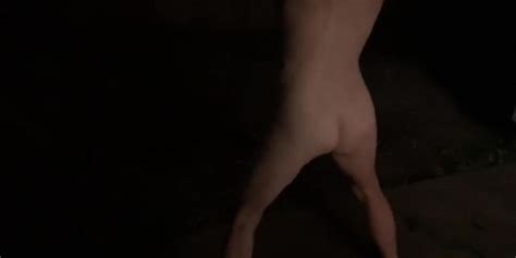 Independence Day Shenanigans Nude Fireworks Tnaflix