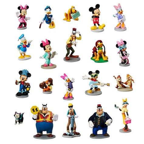 The Best Mickey Mouse Clubhouse Figurine Playsets A Buyer S Guide