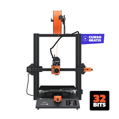 Impresora 3D Hellbot Magna SE PRO