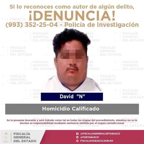 Detienen A Uno De Los Implicados En El Asesinato De Una Persona En