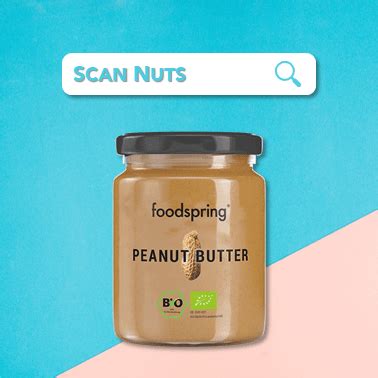 Foodspring Peanut Butter Bio