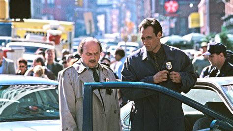 NYPD Blue Sequel Series Is In the Works Rather Than Getting A Reboot | Closer Weekly