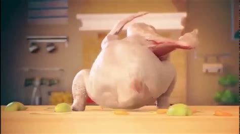 Poulet Qui Danse YouTube