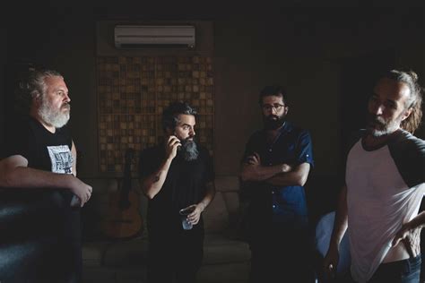 Love Of Lesbian Nos Lleva Al Cosmos Endorfina Cultural