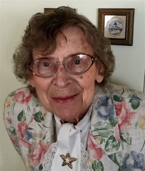Martha Houge Obituary - Fredericksburg, VA