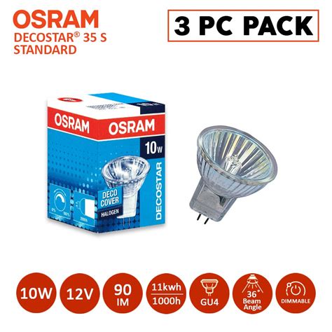 Osram Decostar Zener Diy Online