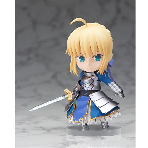 Fategrand Order Saber Chara Forme Plus By Aniplex Barsianin Аниме