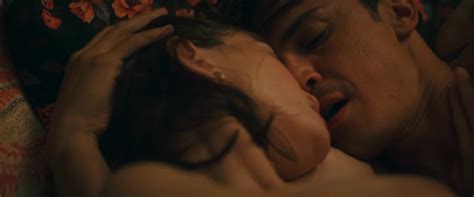 ausCAPS Álex González nude in Sounds Like Love
