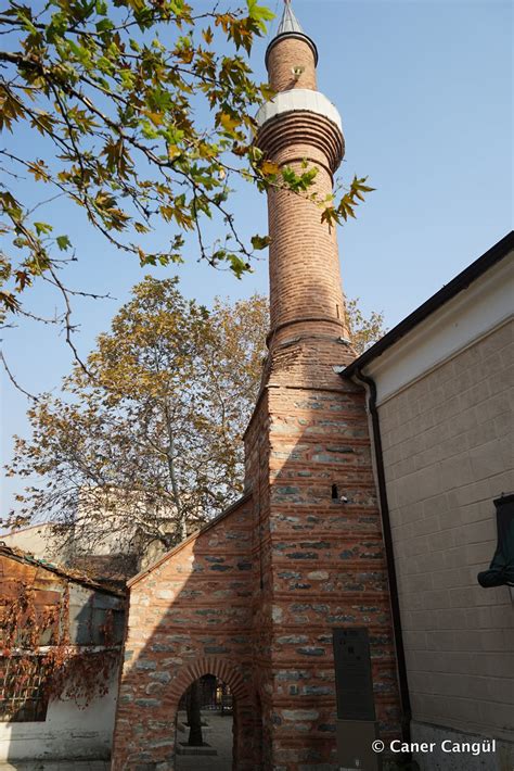 Kayhan Camii Konumu Fotoğrafları ve Hakkındaki Bilgiler Kültür