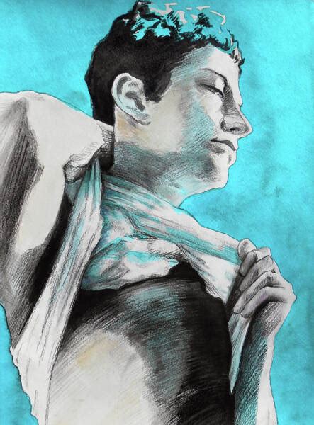Famous Gay Artist Paintings Fine Art America