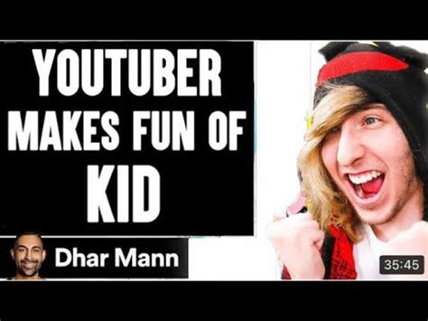 Kreekcraft And Dhar Mann Collaboration Confirmed Youtube