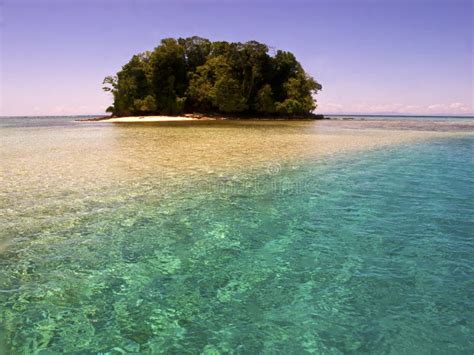 Isolated Island stock photo. Image of travel, island - 24583304