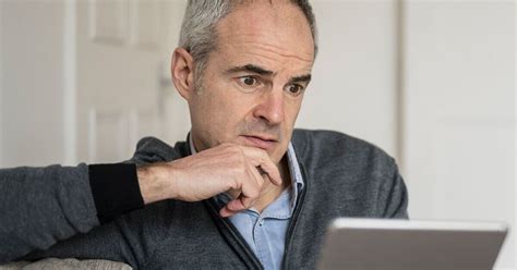 HMRC fraud alert as man pays tax on money he never earned and waits