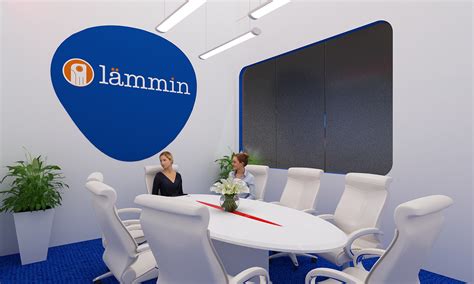 Ламмин \ Lammin on Behance