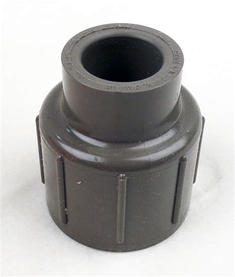 Gsr 829 130 Cpvc Reducing Coupling 1 X 12 Qty 5