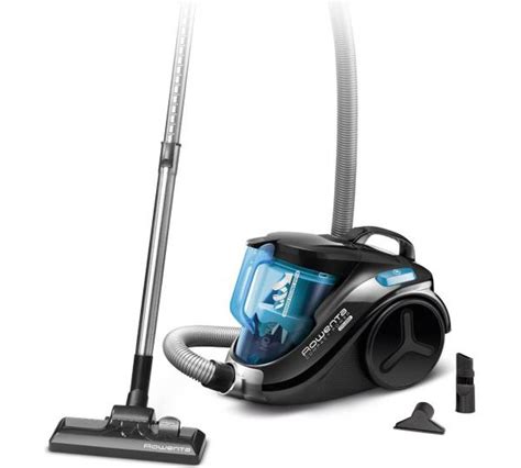 Rowenta Compact Power Cyclonic RO 3731EA im Test: 1,7 gut