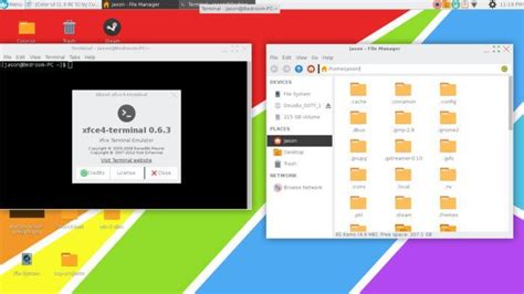 11 Great Lxde Themes Make Tech Easier