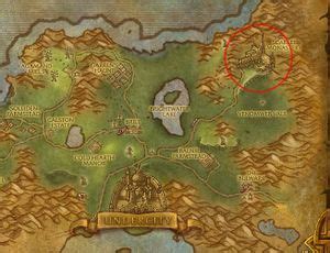 Scarlet Monastery - Wowpedia - Your wiki guide to the World of Warcraft